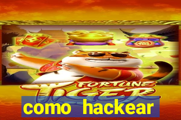 como hackear fortune tiger